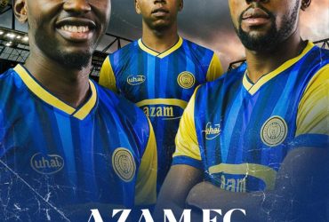 Matokeo ya Azam vs KMKM Leo 21 10 2025