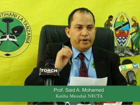 Ni Lini NECTA Itatangaza Matokeo ya Darasa la Saba 2025