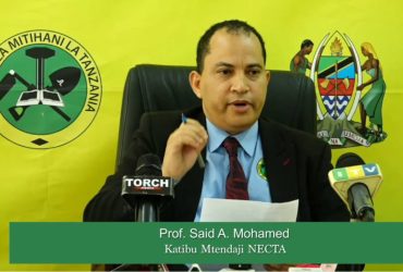 Ni Lini NECTA Itatangaza Matokeo ya Darasa la Saba 2025