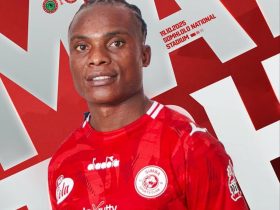 Nsingizini Hotspurs vs Simba Leo 19 10 2025 Saa Ngapi