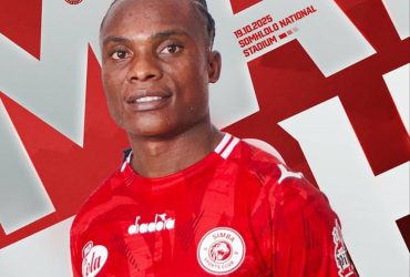 Nsingizini Hotspurs vs Simba Leo 19 10 2025 Saa Ngapi