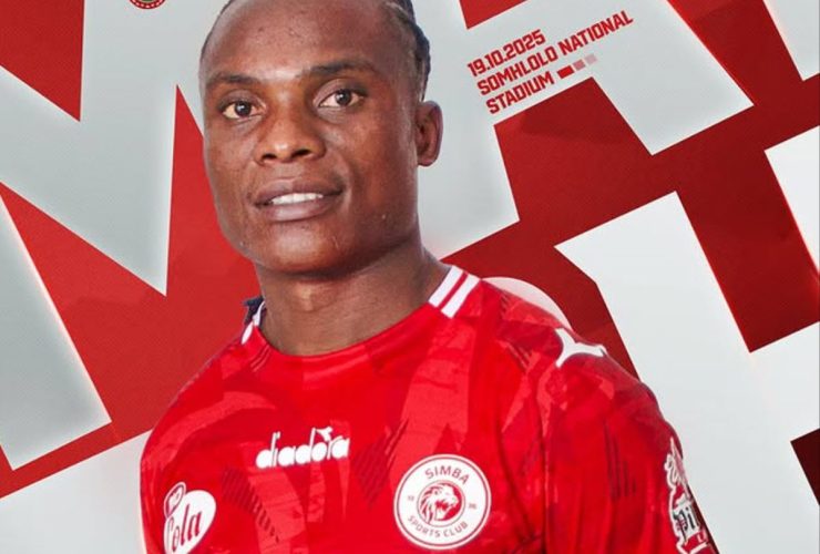Nsingizini Hotspurs vs Simba Leo 19 10 2025 Saa Ngapi