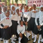 Sifa za Kuchaguliwa Kidato cha Kwanza