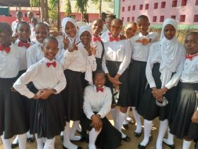 Sifa za Kuchaguliwa Kidato cha Kwanza