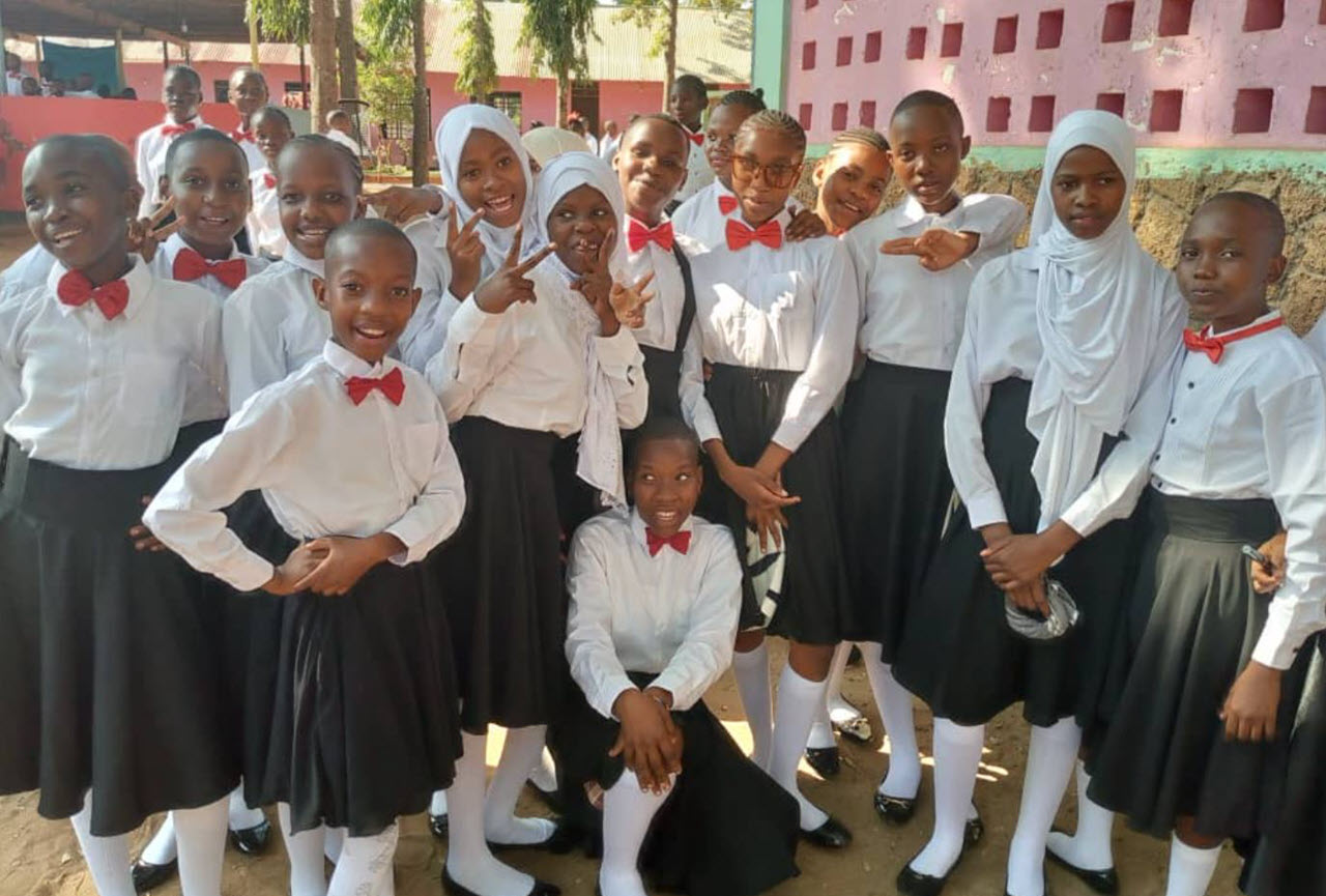 Sifa za Kuchaguliwa Kidato cha Kwanza 2025/2026