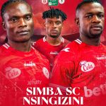 Simba SC VS Nsingizini Leo 26 10 2025 Saa Ngapi