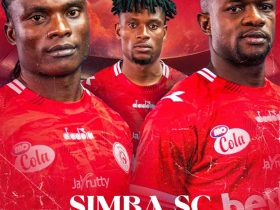 Simba SC VS Nsingizini Leo 26 10 2025 Saa Ngapi