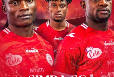 Simba SC VS Nsingizini Leo 26 10 2025 Saa Ngapi