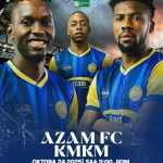 Singida BS VS Flambeau Leo 25 10 2025 Saa Ngapi