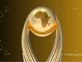 Timu Zilizofuzu Makundi Klabu Bingwa Afrika 2025 2026