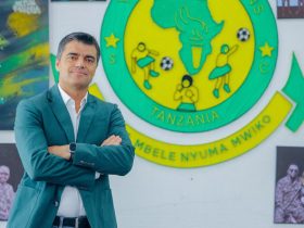 Yanga SC Yamtangaza Pedro Goncalves Kama Kocha Mkuu Mpya wa Timu