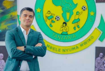 Yanga SC Yamtangaza Pedro Goncalves Kama Kocha Mkuu Mpya wa Timu