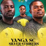 Yanga Vs Silver Strikers Leo