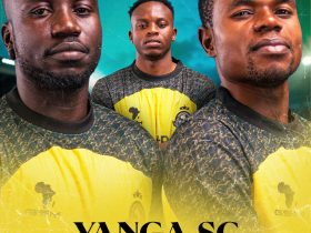 Yanga Vs Silver Strikers Leo
