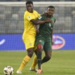Zimbabwe Yainyima Nafasi Afrika Kusini Kufuzu Kombe la Dunia