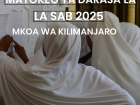 matokeo ya darasa la saba kilimanjaro