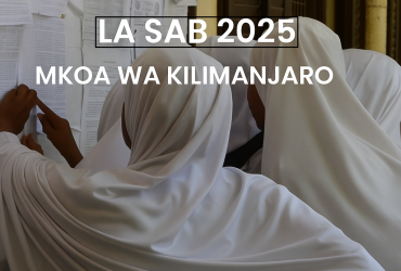 matokeo ya darasa la saba kilimanjaro