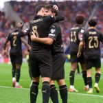 Hat Trick za Fernandes na Neves Zaipeleka Ureno Kombe la Dunia Baada ya Kuichapa Armenia 9 1