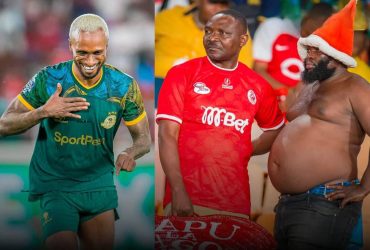 Kariakoo Dabi Yapigwa Kalenda Kutoka Desemba 13 Hadi Machi Mwakani