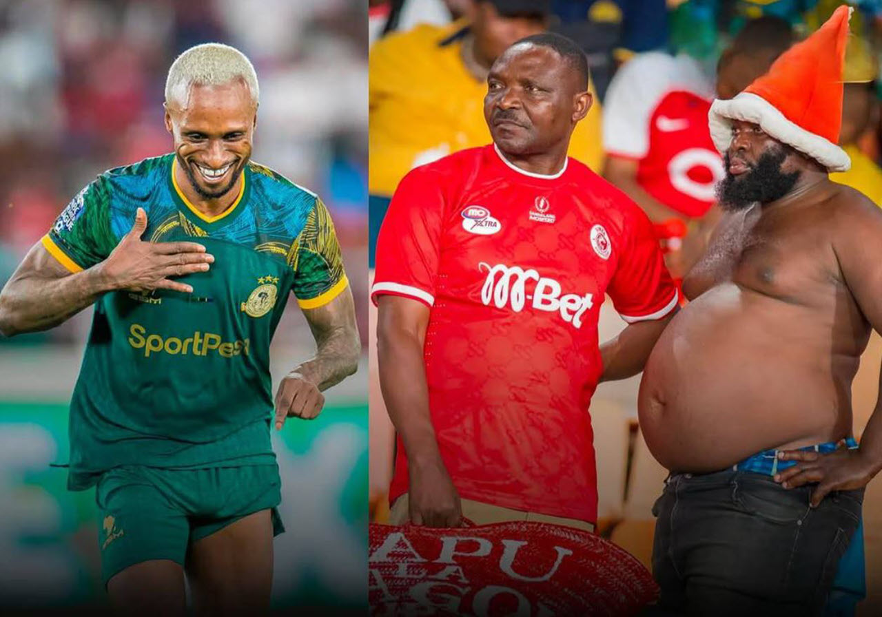 Kariakoo Dabi Yapigwa Kalenda Kutoka Desemba 13 Hadi Machi Mwakani