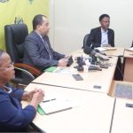 Kidato cha Nne Kuanza Mitihani ya Taifa Kesho November 17 2025