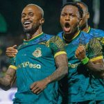 Msimamo Kundi la Yanga Klabu Bingwa 2025 2026