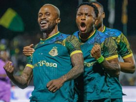 Msimamo Kundi la Yanga Klabu Bingwa 2025 2026