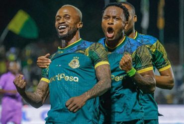 Msimamo Kundi la Yanga Klabu Bingwa 2025 2026