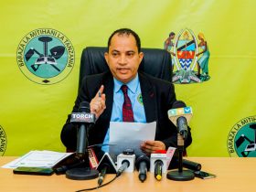 NECTA Yatangaza Matokeo ya Darasa la Saba 2025