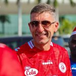 Pantev Aandaa Mbinu Kali za kuizamisha Petro de Luanda Ligi ya Mabingwa