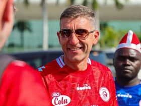 Pantev Aandaa Mbinu Kali za kuizamisha Petro de Luanda Ligi ya Mabingwa