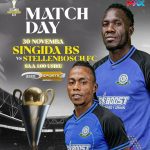 Ratiba ya Mechi za CAF Leo 30 11 2025