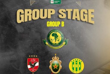 Ratiba ya Yanga Klabu Bingwa 2025 2026