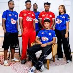 Simba SC Yatambulisha Jezi Mpya Kwa Ajili ya Mechi za CAF 2025 2026