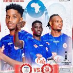 Stade Malien vs Simba leo 30 11 2025 Saa Ngapi