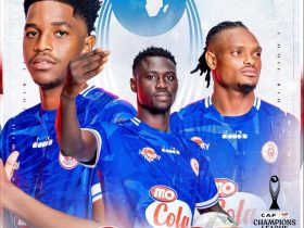 Stade Malien vs Simba leo 30 11 2025 Saa Ngapi