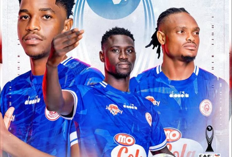 Stade Malien vs Simba leo 30 11 2025 Saa Ngapi