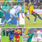 Timu Tatu za Tanzania Zashindwa Kungara Katika Michezo ya Kwanza ya Makundi CAF