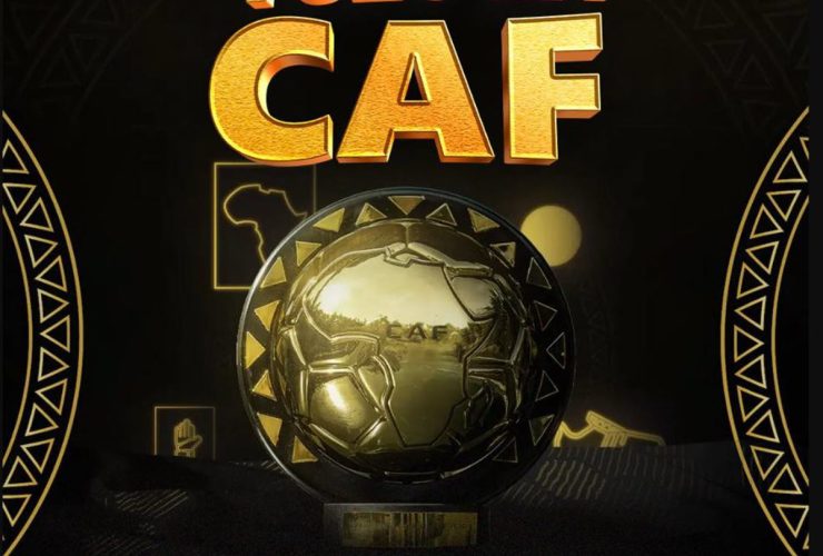 Tuzo za CAF 2025 Kutolewa Leo Saa 3 Usiku Katika Hafla Kubwa Rabat Morocco