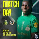 Yanga vs KMC Leo 09 11 2025 Sasa Ngapi