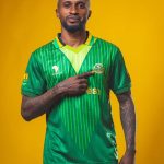 jezi za mechi za nyumbani caf