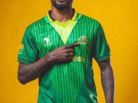 jezi za mechi za nyumbani caf