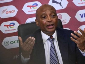 AFCON Kufanyika Kila Baada ya Miaka 4