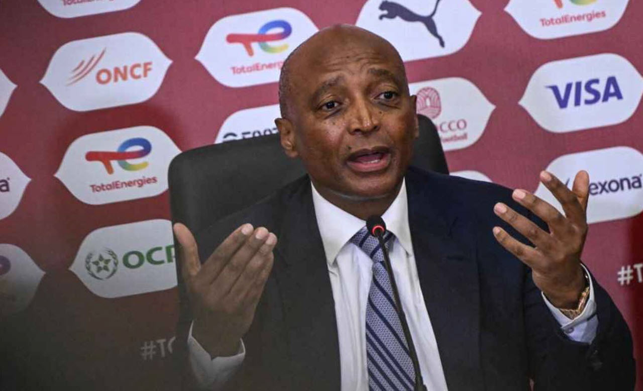 AFCON Kufanyika Kila Baada ya Miaka 4: Rais wa CAF Patrice Motsepe Atangaza Mabadiliko Makubwa