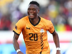 Bao la Dakika za Mwisho la Patson Daka Lainusuru Zambia Dhidi ya Mali