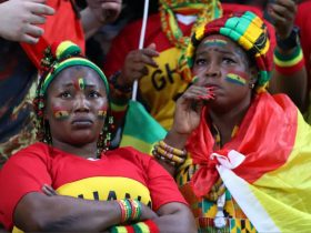 Bei ya Tiketi za Kombe la Dunia 2026 Yazua Mjadala Mkubwa Duniani