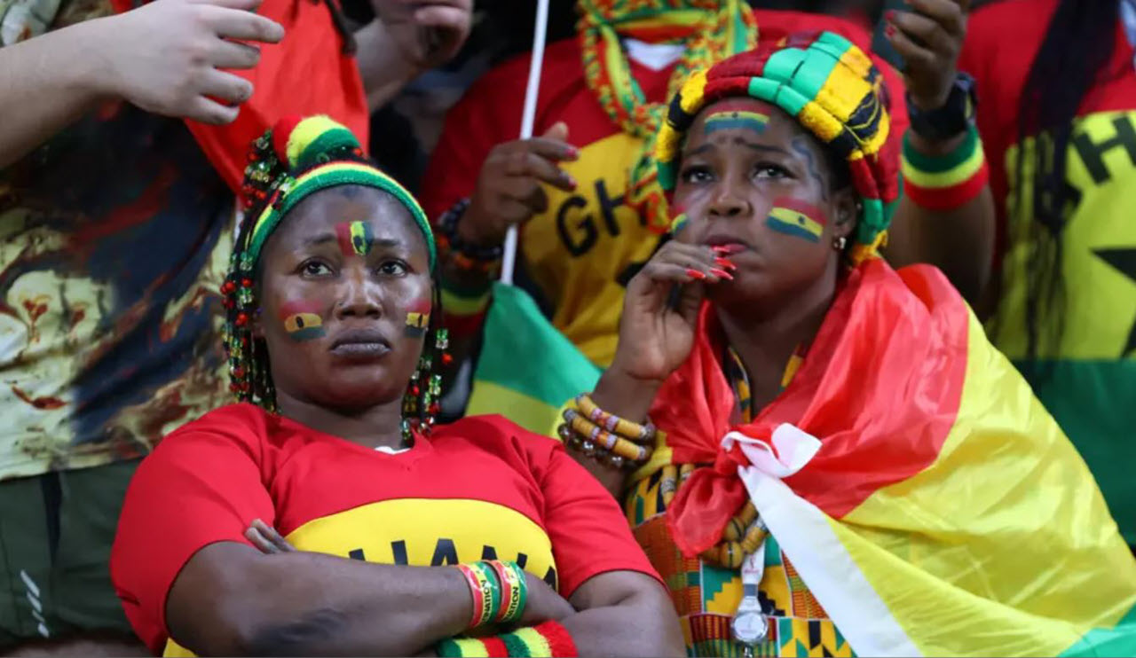 Bei ya Tiketi za Kombe la Dunia 2026 Yazua Mjadala Mkubwa Duniani