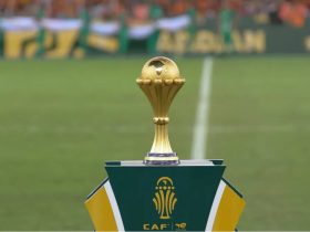 Bingwa wa AFCON 2025 Kubeba Zaidi ya Bilioni 24 za Kitanzania