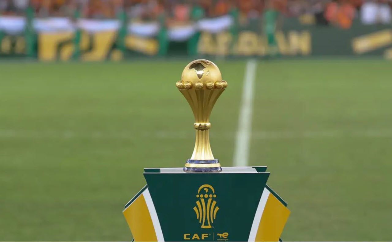 Bingwa wa AFCON 2025 Kubeba Zaidi ya Bilioni 24 za Kitanzania