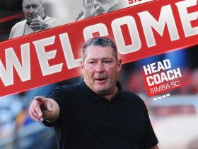 CV Ya Steve Barker Kocha Mpya wa Simba 2025 2026